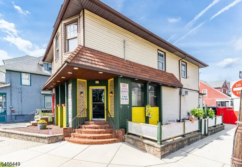452 North Ave #2, Elizabeth, NJ 07208 - #2