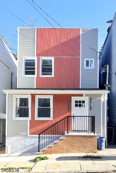 34 Tichenor Ter, Irvington, NJ 07111 - #1