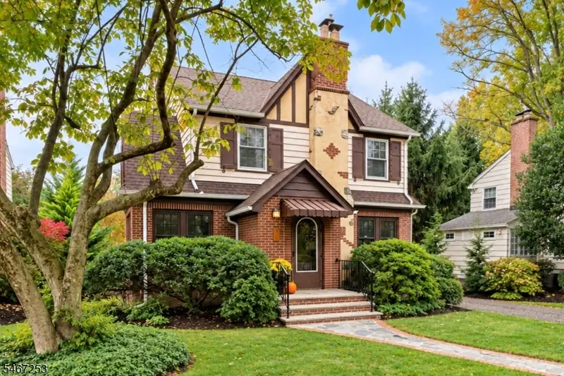 54 Van Doren Ave, Chatham, NJ 07928 - #1