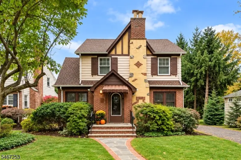 54 Van Doren Ave, Chatham, NJ 07928 - #2