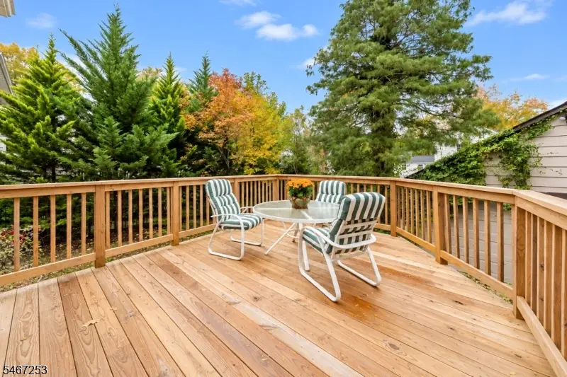 54 Van Doren Ave, Chatham, NJ 07928 - #3