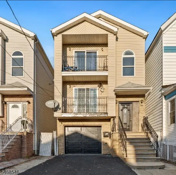 617 Franklin St, Elizabeth, NJ 07206 - #1