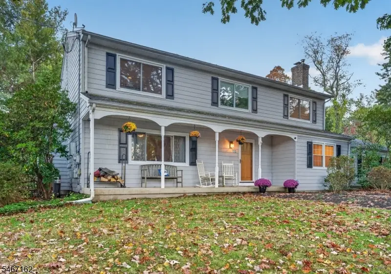 123 Rounseville Rd, Bethlehem, NJ 08827 - #1