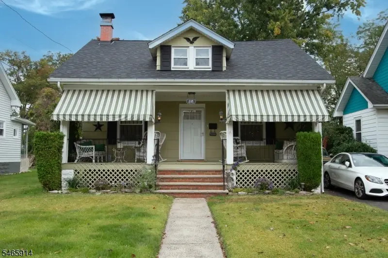 118 Vogel Pl, Middlesex, NJ 08846 - #2