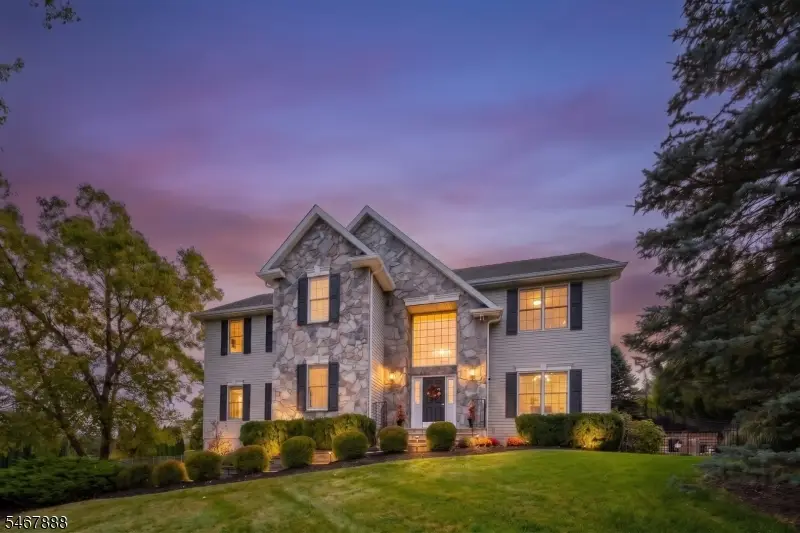 36 Skyview Dr, Sparta, NJ 07871 - #2