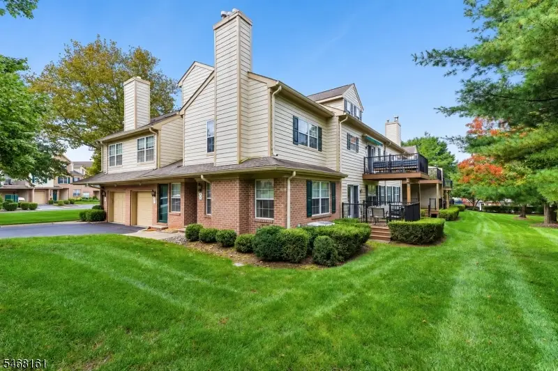 1 Gatehouse Ct, Morris, NJ 07960 - #1
