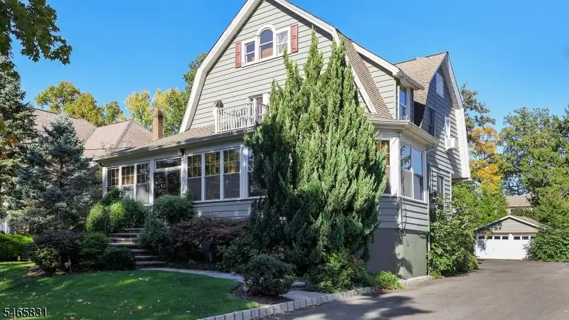 716 Willow St, Cranford, NJ 07016 - #2