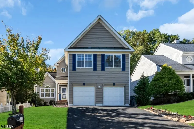 44 Plantation Rd, White House Station, NJ 08889 - #1