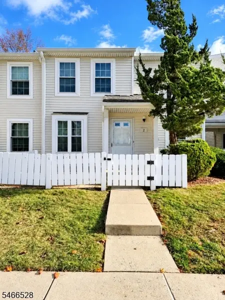 2 Almond Dr, Franklin, NJ 08873 - #1