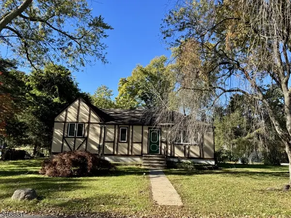 16 Linden Ave, Lincoln Park Boro, NJ 07035