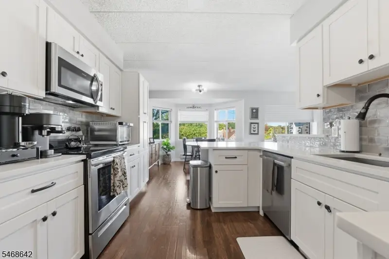 290 Anderdon Street #4N, Hackensack, NJ 07601 - #1