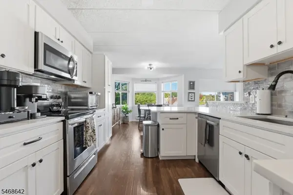 290 Anderdon Street #4N, Hackensack City, NJ 07601