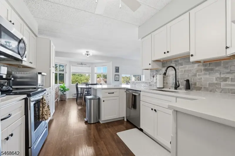 290 Anderdon Street #4N, Hackensack, NJ 07601 - #2