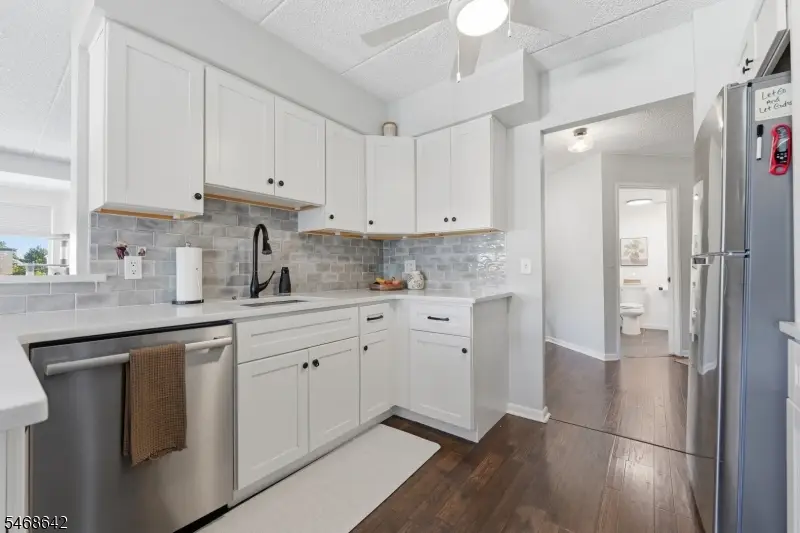 290 Anderdon Street #4N, Hackensack, NJ 07601 - #3