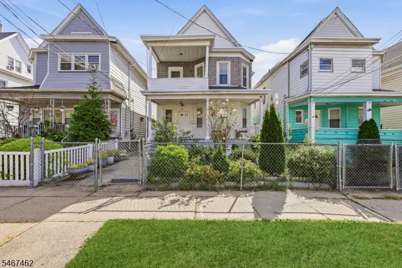 67-69 Summer St, Passaic, NJ 07055 - #1