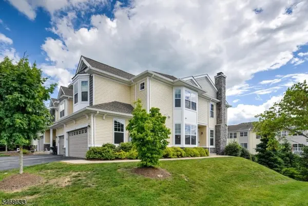 14 Lupine Ln, Allamuchy Twp., NJ 07840