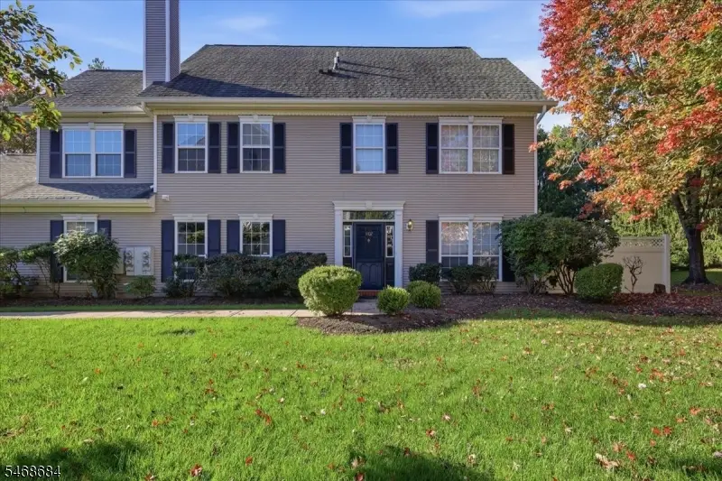 1802 S Branch Dr, White House Station, NJ 08889 - #1