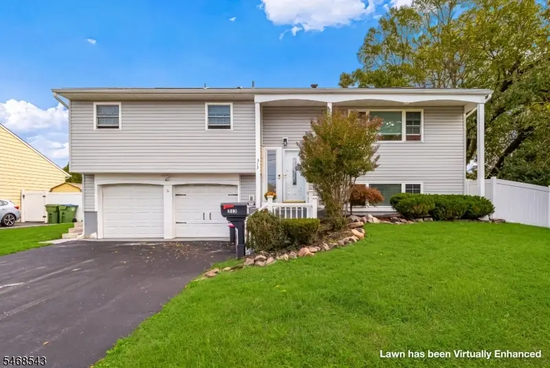 313 Suttons Lane, Edison, NJ 08817 - #1