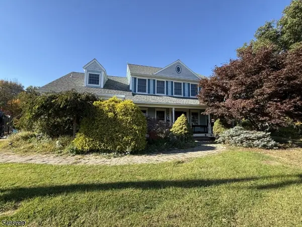 10 Dales Xing, Wantage Twp., NJ 07461