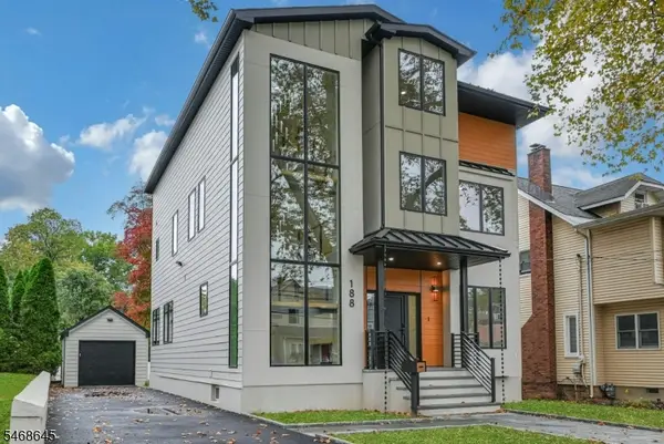 188 Washington Ave, Rutherford Boro, NJ 07070