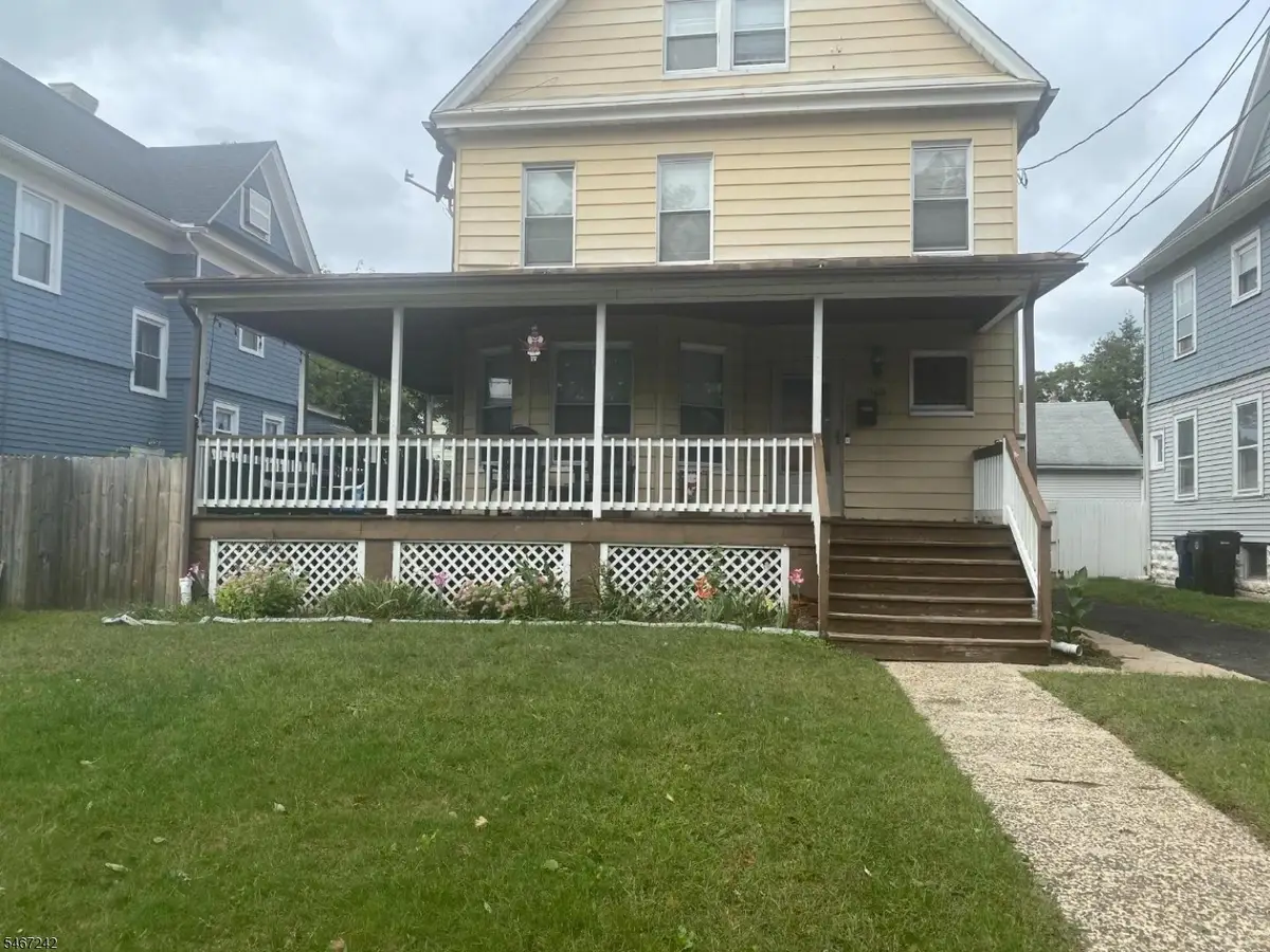 966 - 968 W 6th St, Plainfield, NJ 07063 - #1
