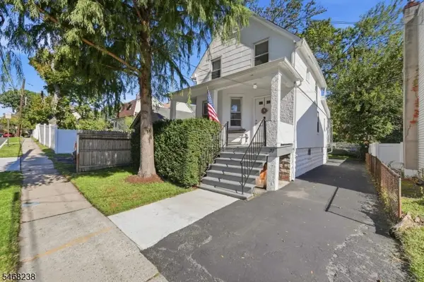 31 Walnut St, Bloomfield Twp., NJ 07003