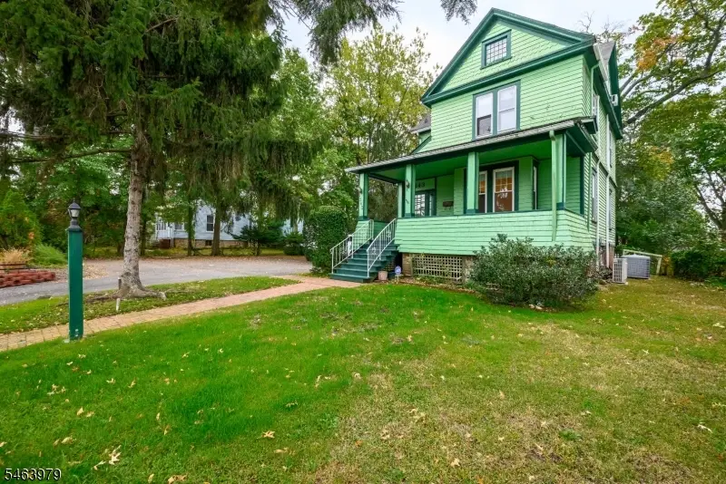 343 West 1st Avenue, Roselle, NJ 07203 - #1