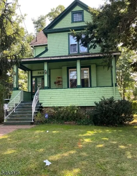 343 West 1st Avenue, Roselle, NJ 07203 - #2