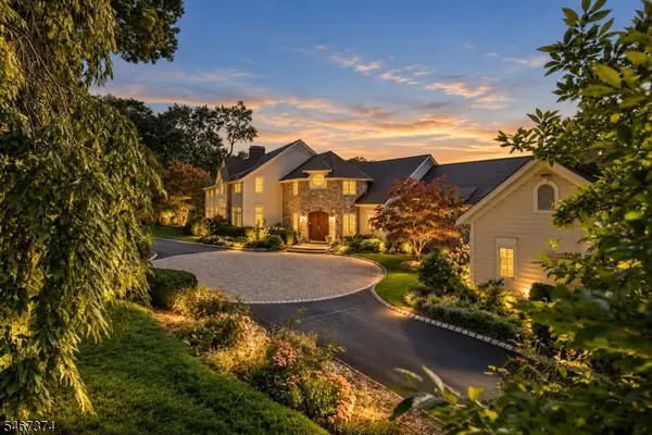 19-1 Heritage Ct, Bernardsville Boro, NJ 07924