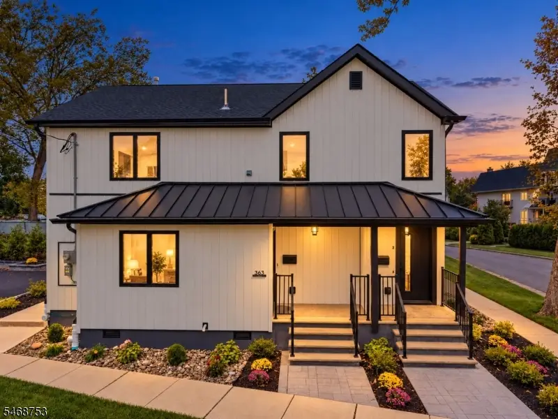 363 Park St, Hackensack, NJ 07601 - #2