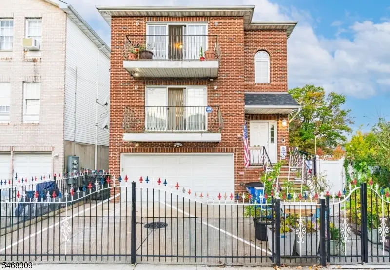 401-403 S 19th St, Newark, NJ 07103 - #2