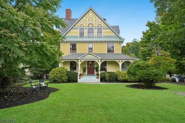 67 Madison Ave, Madison Boro, NJ 07940