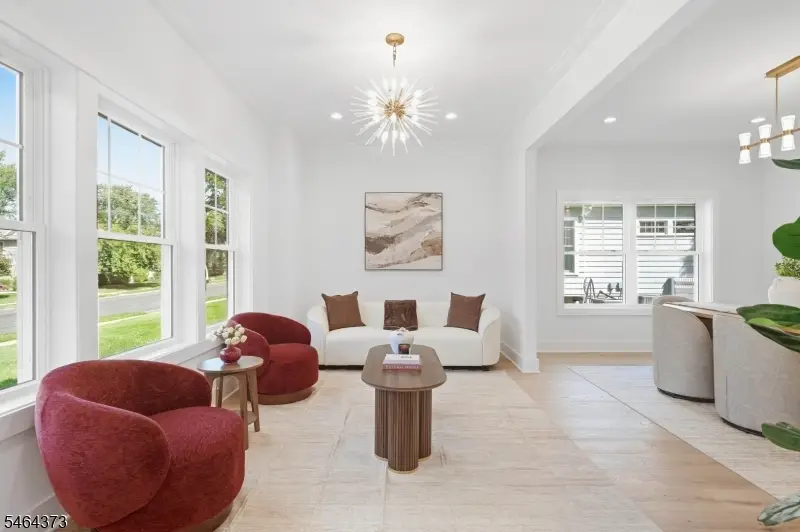 445 Birch Pl, Westfield, NJ 07090 - #3
