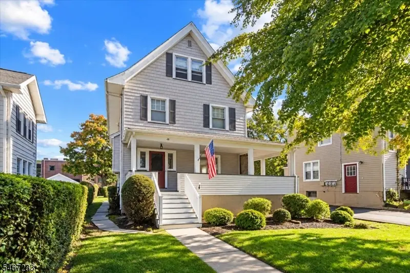 68 Claremont Ave, Verona, NJ 07044 - #1