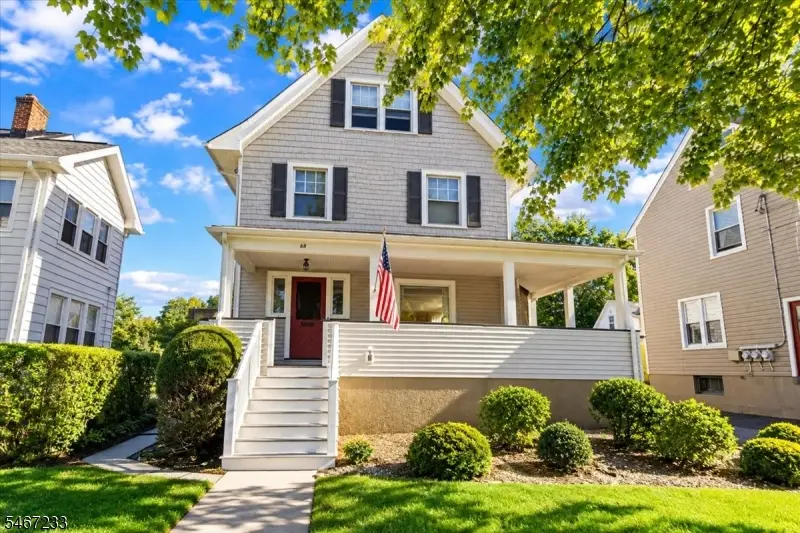68 Claremont Ave, Verona, NJ 07044 - #3