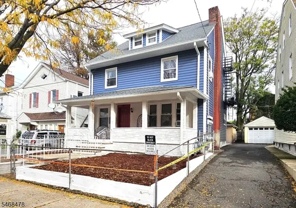 647 E 28th St, Paterson City, NJ 07504