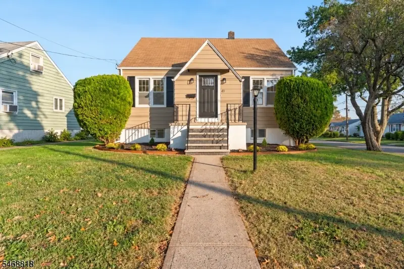 49 Harding Ave, Clark, NJ 07066 - #1
