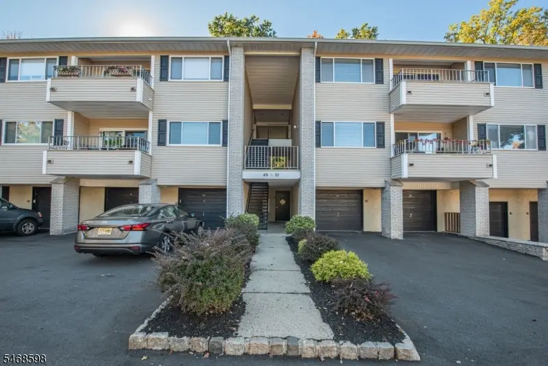50-53 W Lindsley Road #53, Cedar Grove, NJ 07009 - #1