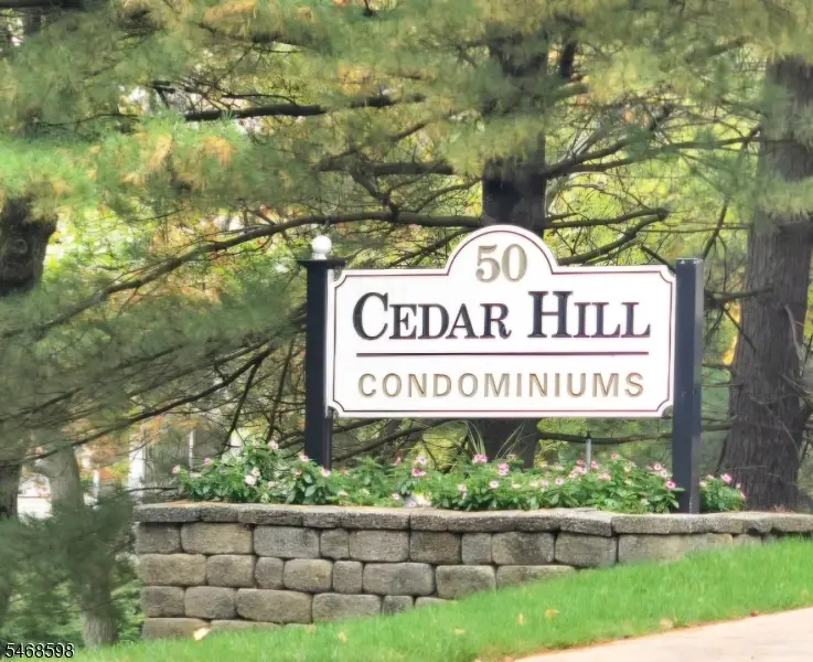 50-53 W Lindsley Road #53, Cedar Grove, NJ 07009 - #2