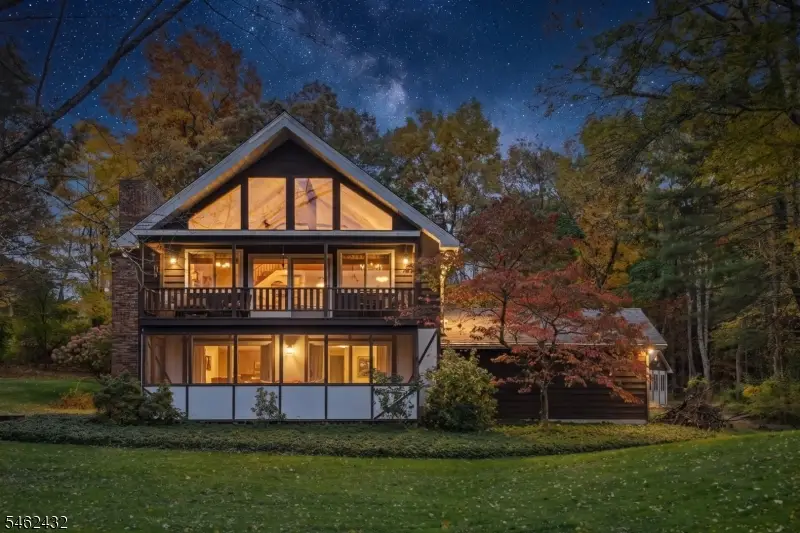 119 Overlook Dr, Montague, NJ 07827 - #1