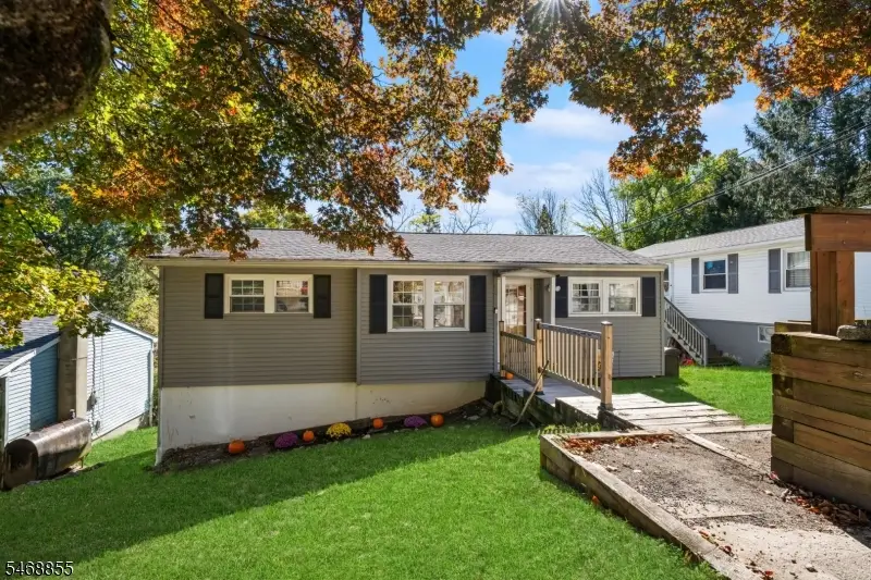 50 Butternut Rd, Vernon, NJ 07462 - #1