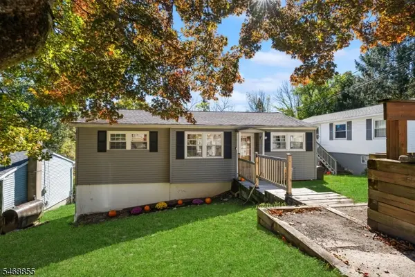 50 Butternut Rd, Vernon Twp., NJ 07462