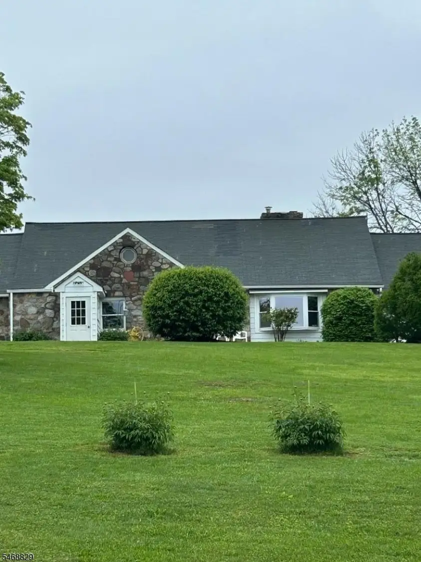 46 Mount Hermon Rd, Blairstown, NJ 07825 - #2
