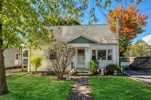 41 Wanaque Ave, Wanaque Boro, NJ 07420