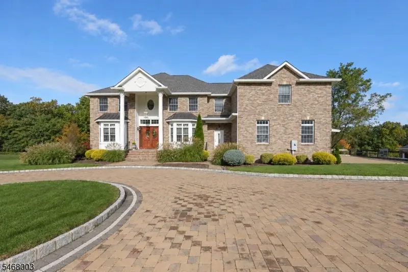 3 Patrick Ct, Montville, NJ 07045 - #3