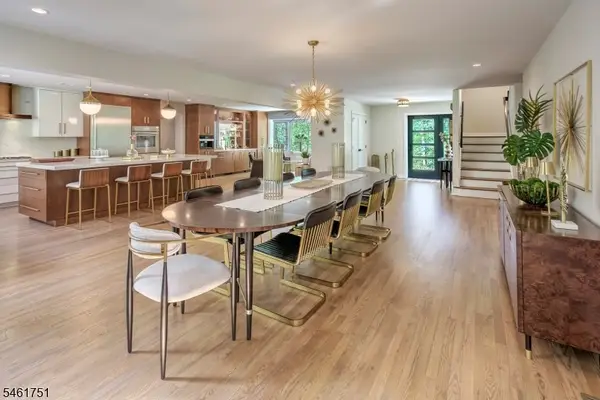 2 Hunters Glen, Mendham Twp., NJ 07945