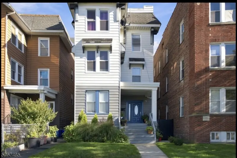 340 Central Ave, Orange, NJ 07050 - #1