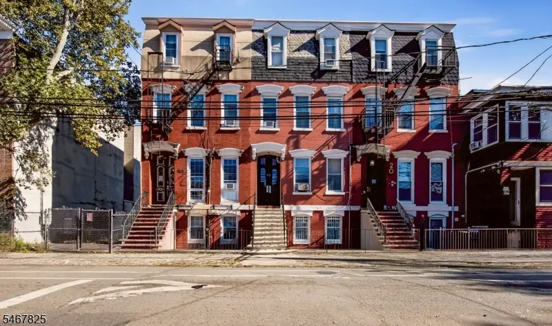 22 Storms Ave, Jersey City, NJ 07306 - #2