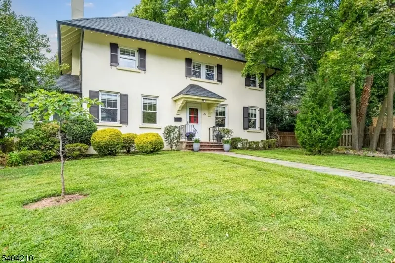 20 Braemore Rd, Upper Montclair, NJ 07043 - #1
