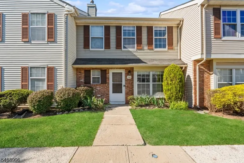 348 Smithwold Rd, Franklin, NJ 08873 - #2